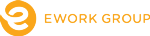 Ework Group AB logotyp