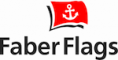 Faber Flags AB logotyp