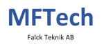 Falck Teknik AB logotyp