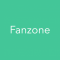 Fanzone logotyp