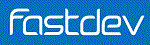 Fastdev AB logotyp