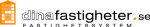 Fastighet & IT Kompetens Sverige AB logotyp