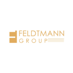 Feldtmann Group HB logotyp