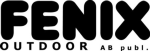 Fenix Outdoor AB logotyp