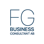 FG Business Consultant AB logotyp