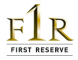 First Reserve AB First Reserve AB logotyp