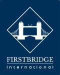 FirstBridge International AB logotyp