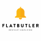 Flatbutler AB logotyp
