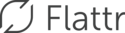 Flattr logotyp