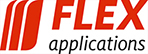 Flex Applications Sverige AB logotyp