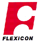 Flexicon system ab logotyp