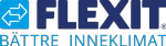 Flexit sverige ab logotyp