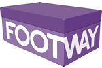 Footway logotyp