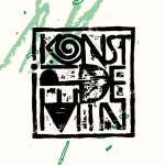 Föreningen Konstepidemin logotyp