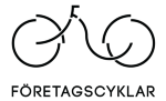 Företagscyklar i Sverige AB logotyp