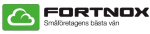 Fortnox AB logotyp