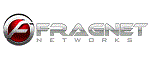 Fragnet networks ab logotyp