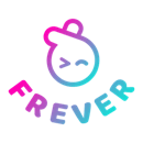 Frever AB logotyp