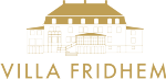 Fridhems Kursgård AB logotyp