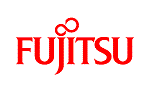 Fujitsu Sweden AB logotyp
