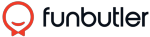 Funbutler AB logotyp