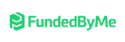 FundedByMe logotyp