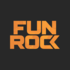 FunRock logotyp
