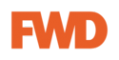 FWD Reklambyrå logotyp