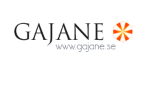 Gajane Gross AB logotyp