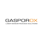 GASPOROX AB (publ) logotyp