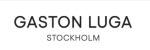 Gaston Luga AB logotyp