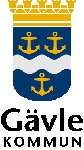 Gävle kommun, IT-avdelningen logotyp