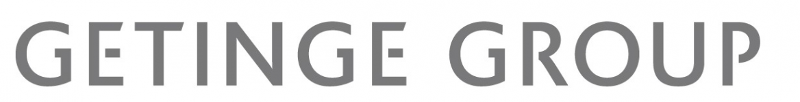 Getinge Group logotyp