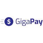 Gigapay Sweden AB logotyp