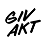 Giv Akt Skåne AB logotyp