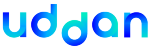 Global Solutions UDDAN Information & Technology logotyp