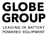 Globe Technologies Sweden AB logotyp