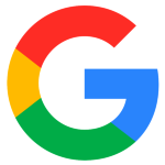 Google Sweden AB logotyp