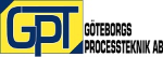 Göteborgs Processteknik AB logotyp
