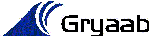 Göteborgs stad, Gryaab logotyp