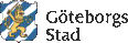 Göteborgs stad, Kulturförvaltningen logotyp