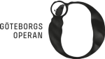 GöteborgsOperan AB logotyp