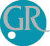 Göteborgsregionens kommunalförbud, GR - Göteborgsregionens kommunalförbund logotyp