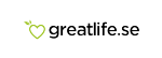 Greatlife Group AB logotyp