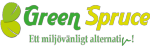 Green Spruce AB logotyp