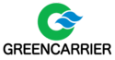 Greencarrier logotyp