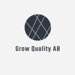 Grow Quality AB logotyp