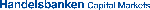 Handelsbanken Stockholm logotyp