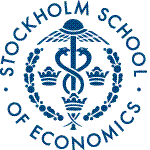 Handelshögskolan i Stockholm logotyp