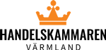 Handelskammaren Värmland Service AB logotyp